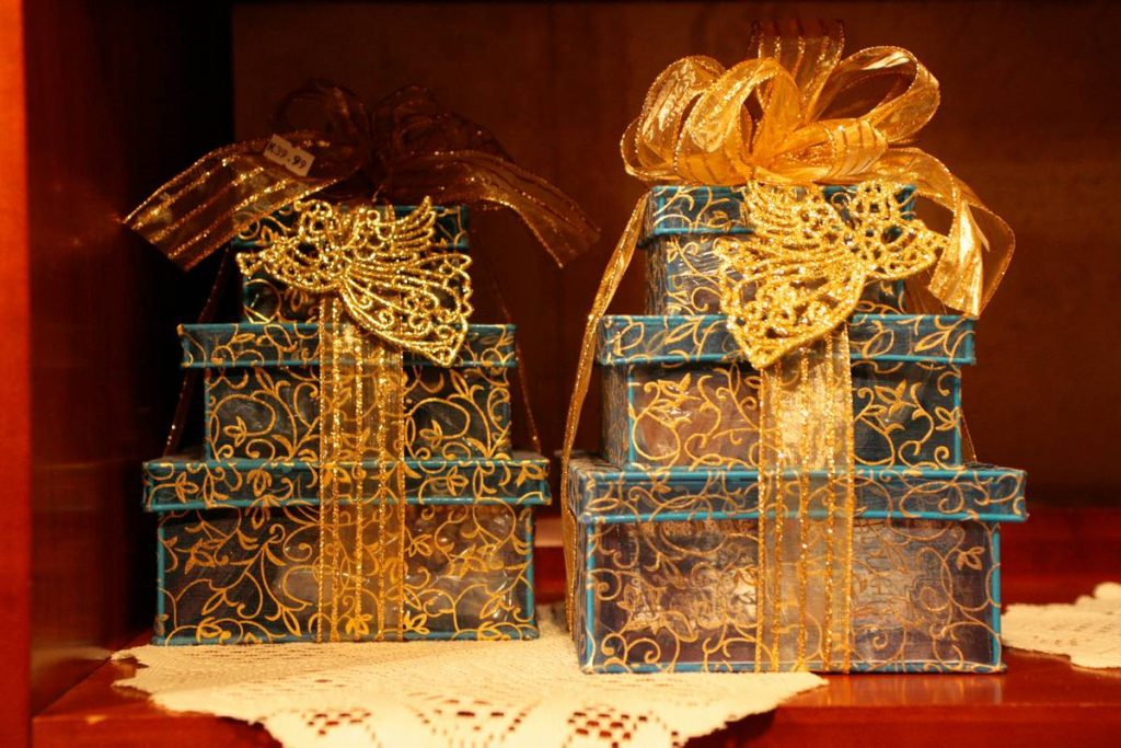 11 Reasons Why Decorative Cardboard Keepsake Boxes Are the Unsung Heroes of Thoughtful Home Decor