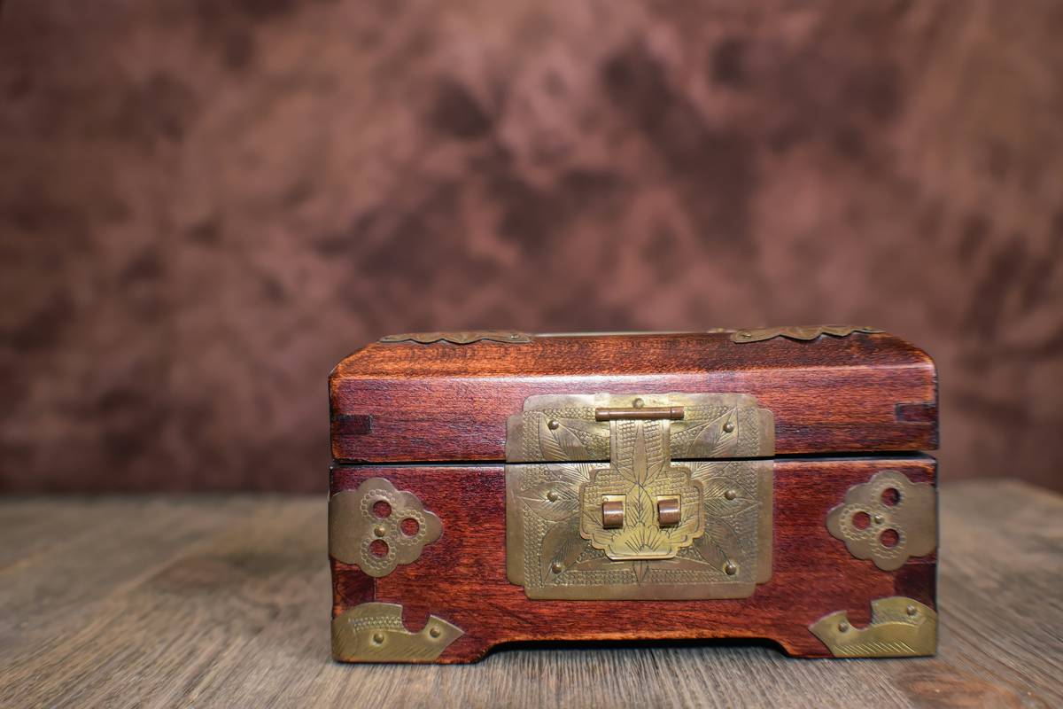 Handmade Wooden Keepsake Boxes Plans: Build & Preserve Memories with Precision