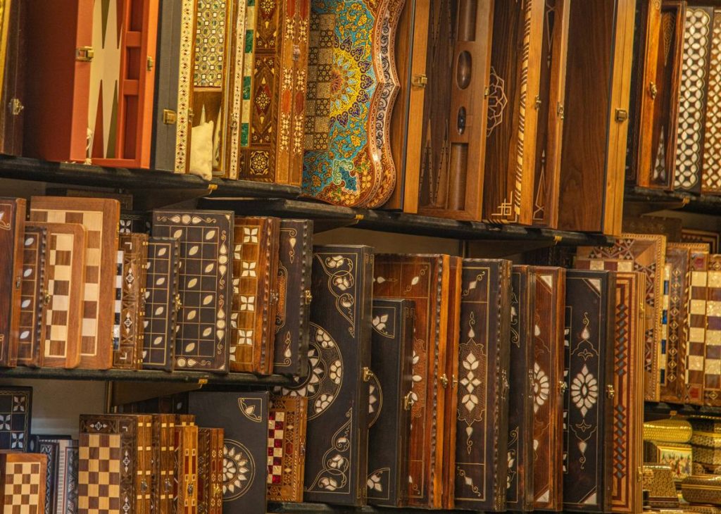 Where to Find Large Decorative Keepsake Boxes Nearby (Without Wasting Hours Driving in Circles)