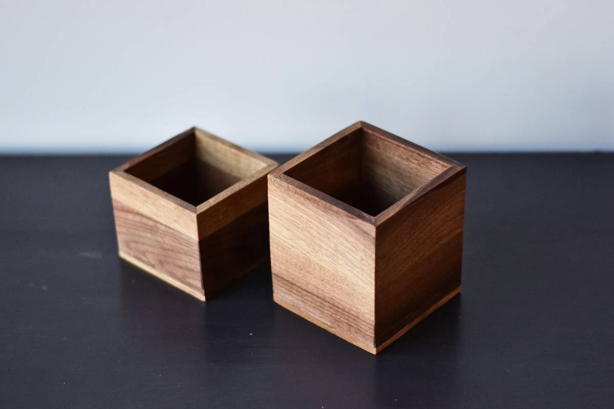 Why Your Memories Deserve an Antique Wooden Keepsake Box (And How to Choose the Right One)