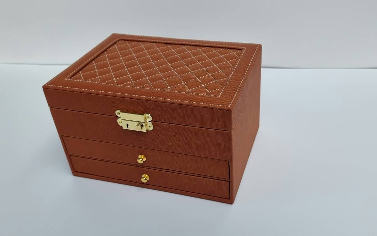 decorative keepsake storage box: the elegant solution your memories deserve