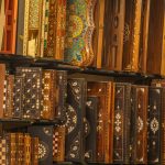 Living Room Boxes Crossword Clue: The Decor Puzzle You Didn’t Know You Needed