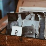 timekeeping device keepsake boxe i box