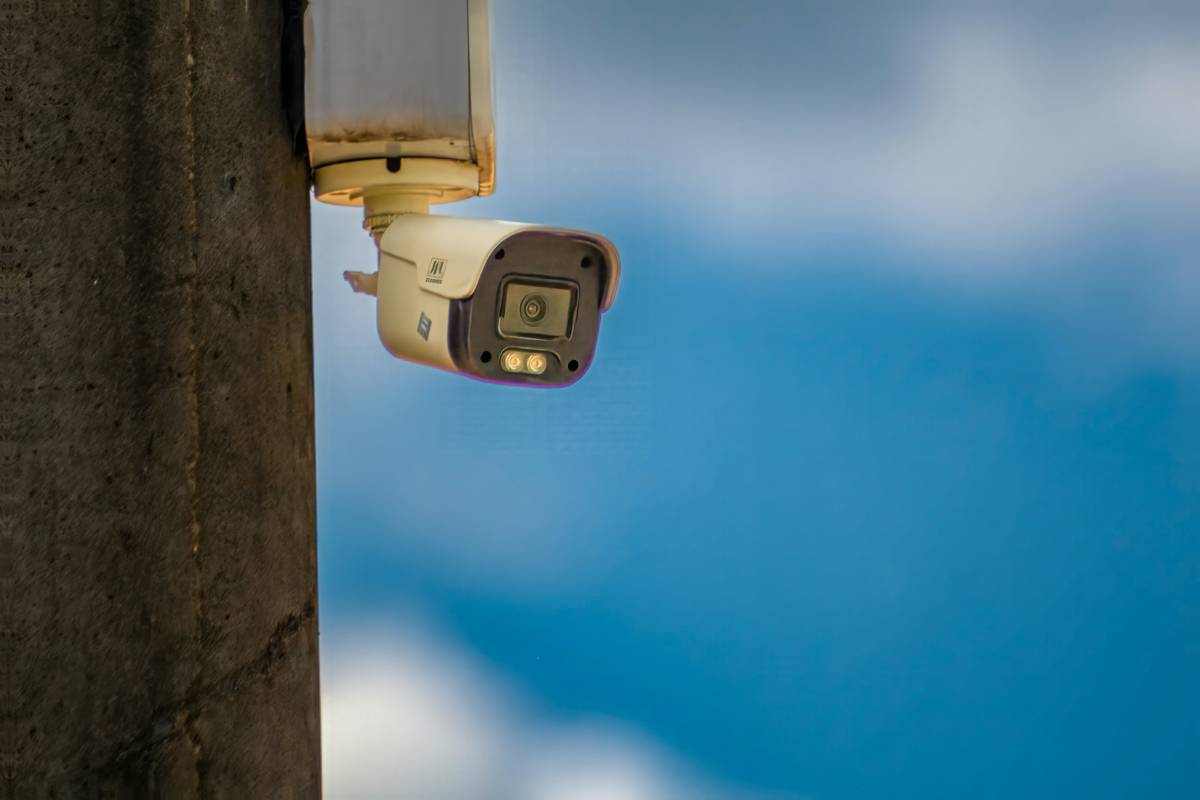 Dummy Alarm Boxes B and Q: The Sleek Secret to Discreet Home Security Styling
