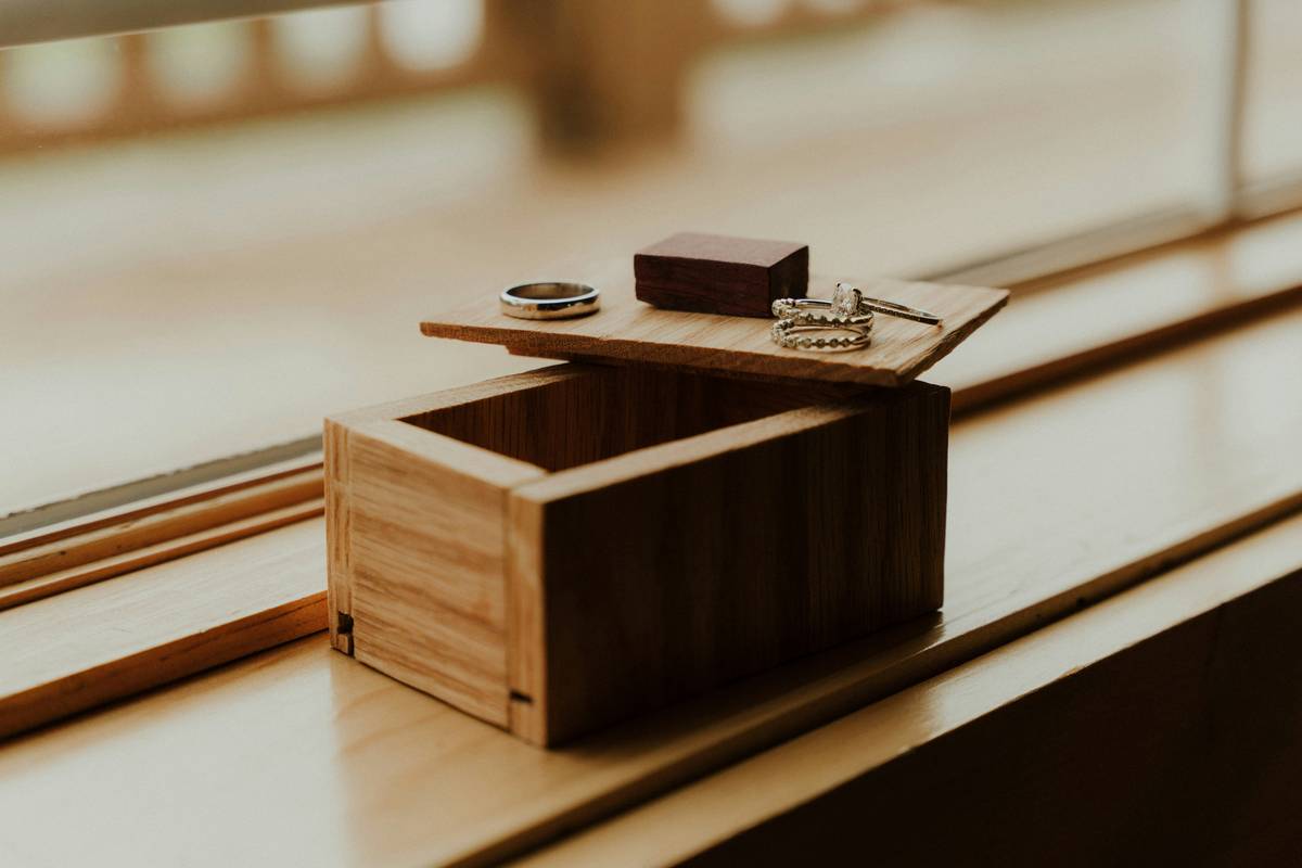 Keepsake Memory Boxes Wood: 7 Proven Tips to Avoid Costly Mistakes